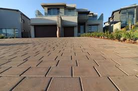 Best Concrete Driveway Installation  in Weissport East, PA